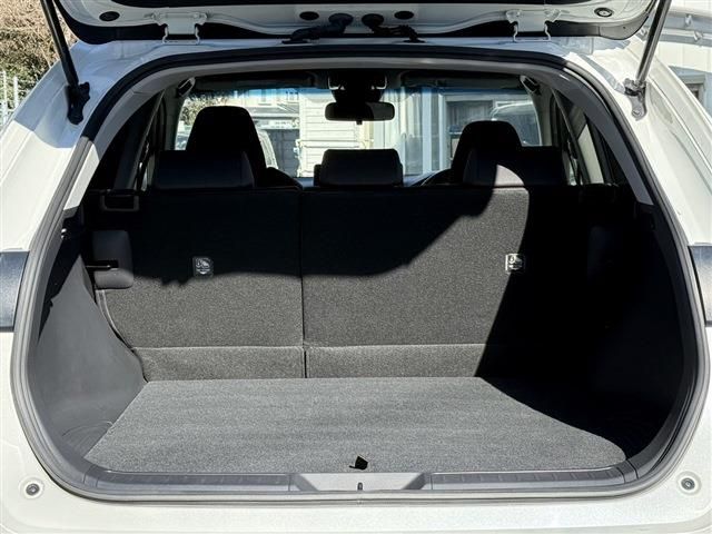 TOYOTA HARRIER 2WD 2020 Image 31