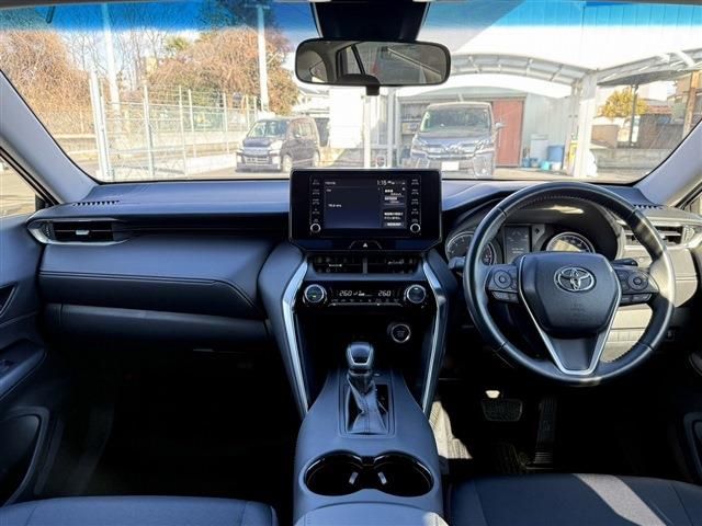 TOYOTA HARRIER 2WD 2020 Image 31