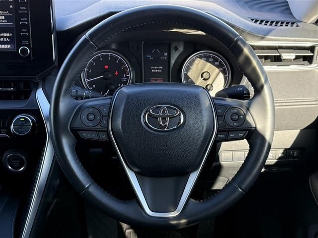 TOYOTA HARRIER 2WD 2020 Image 31