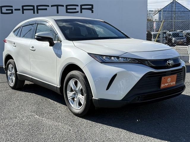 TOYOTA HARRIER 2WD 2020 Image 31