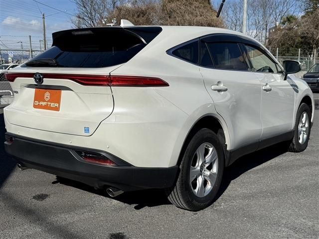 TOYOTA HARRIER 2WD 2020 Image 31