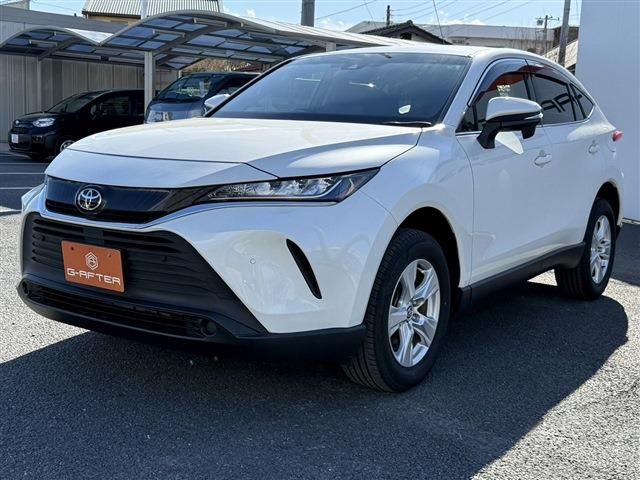 TOYOTA HARRIER 2WD 2020 Image 31