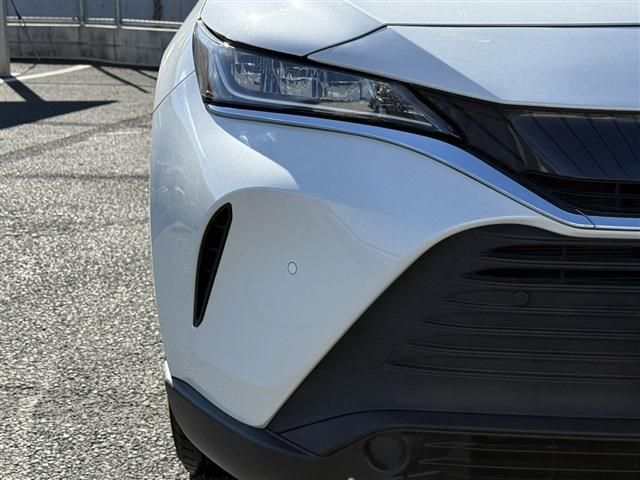 TOYOTA HARRIER 2WD 2020 Image 31