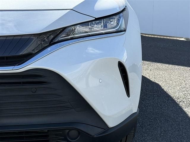 TOYOTA HARRIER 2WD 2020 Image 31