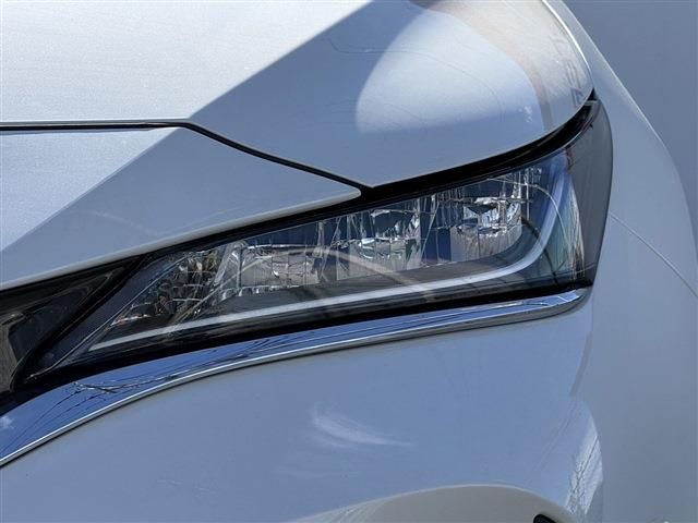 TOYOTA HARRIER 2WD 2020 Image 31