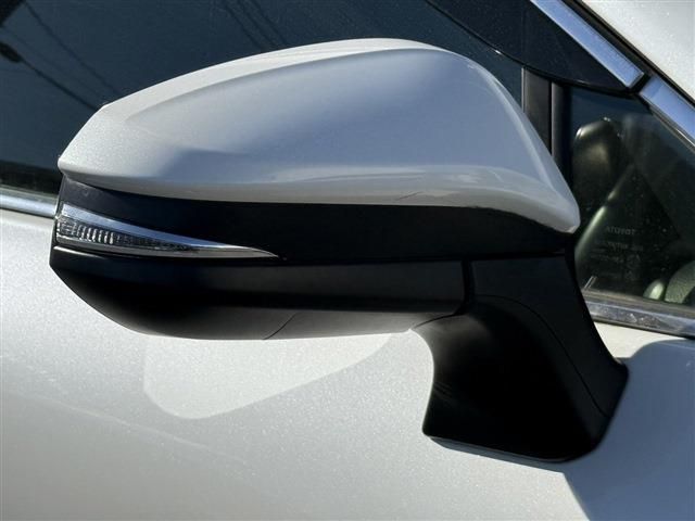 TOYOTA HARRIER 2WD 2020 Image 31