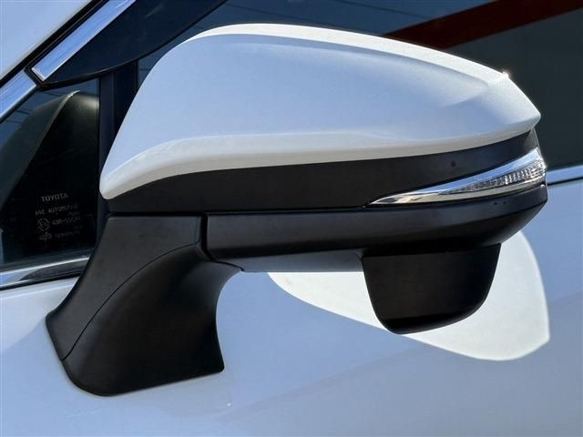 TOYOTA HARRIER 2WD 2020 Image 31