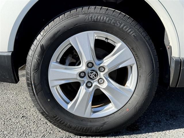 TOYOTA HARRIER 2WD 2020 Image 31