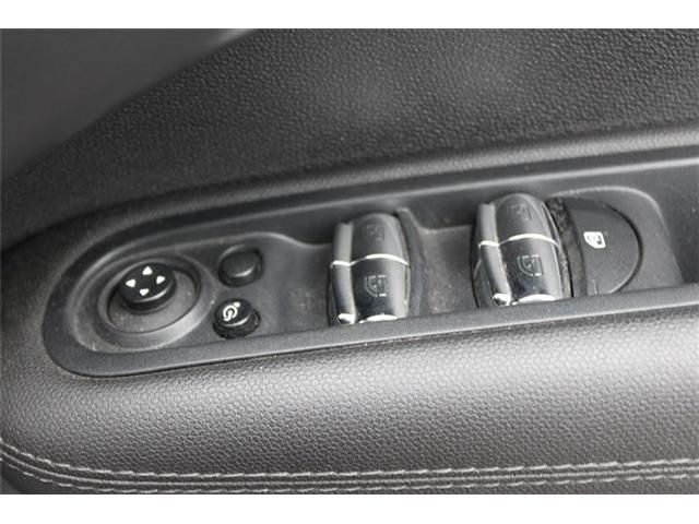 BMW MINI COOPER SD C 2016 Image 31