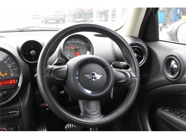 BMW MINI COOPER SD C 2016 Image 31