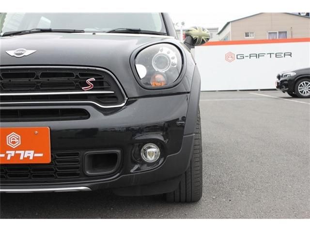 BMW MINI COOPER SD C 2016 Image 31