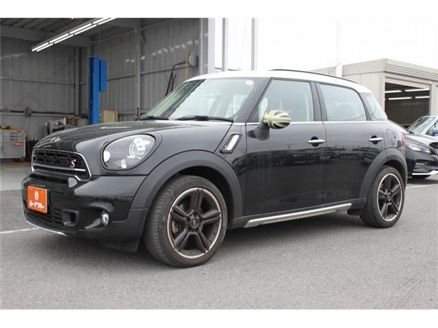BMW MINI COOPER SD C 2016 Image 31