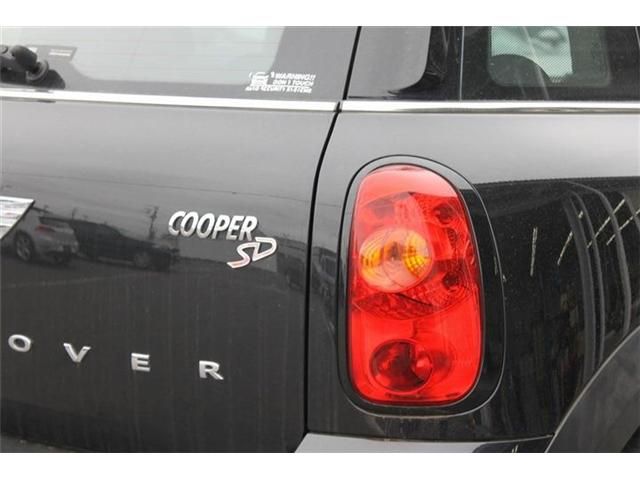 BMW MINI COOPER SD C 2016 Image 31