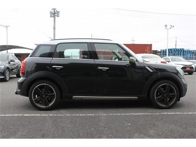 BMW MINI COOPER SD C 2016 Image 31