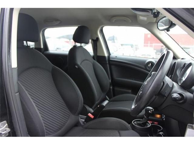 BMW MINI COOPER SD C 2016 Image 31