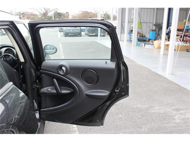 BMW MINI COOPER SD C 2016 Image 31