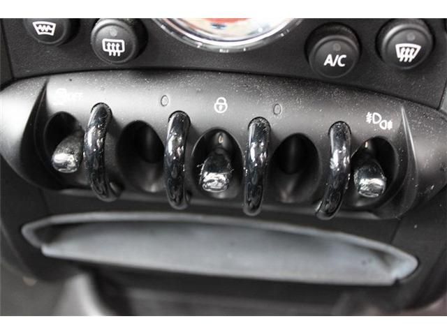 BMW MINI COOPER SD C 2016 Image 31