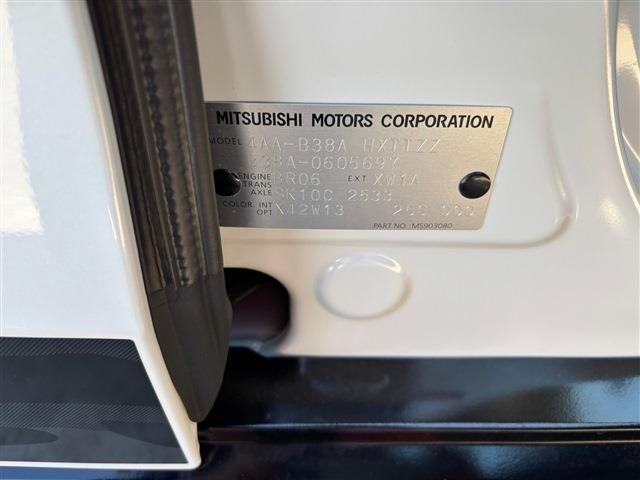 MITSUBISHI DELICA MINI 2024 Image 31