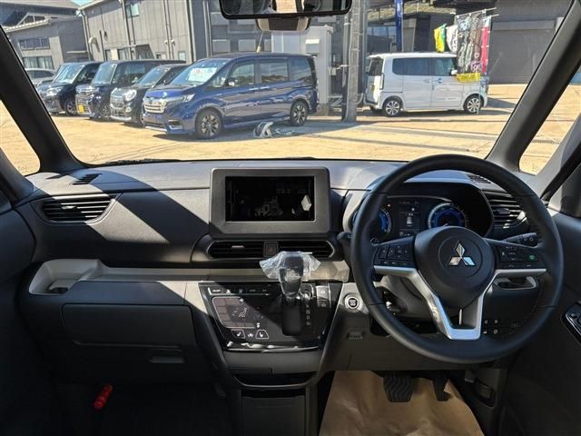 MITSUBISHI DELICA MINI 2024 Image 31