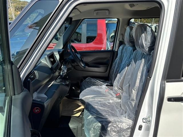 MITSUBISHI DELICA MINI 2024 Image 31