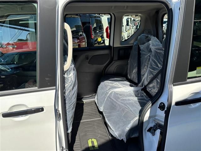 MITSUBISHI DELICA MINI 2024 Image 31