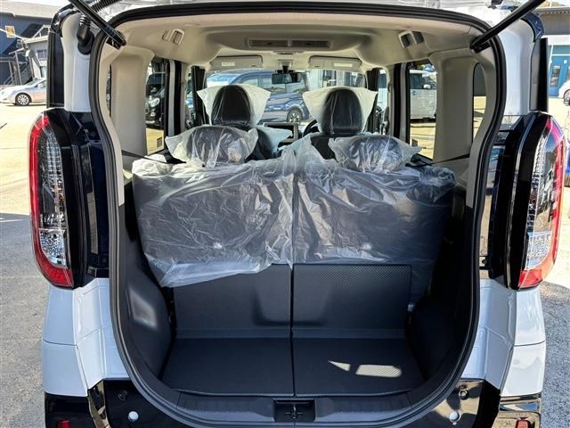 MITSUBISHI DELICA MINI 2024 Image 31