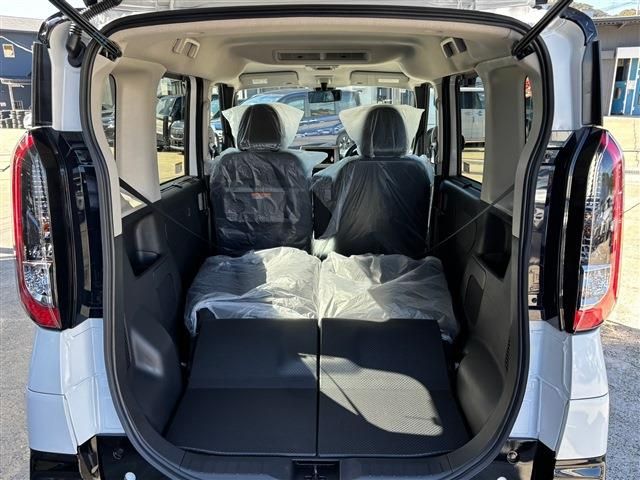 MITSUBISHI DELICA MINI 2024 Image 31