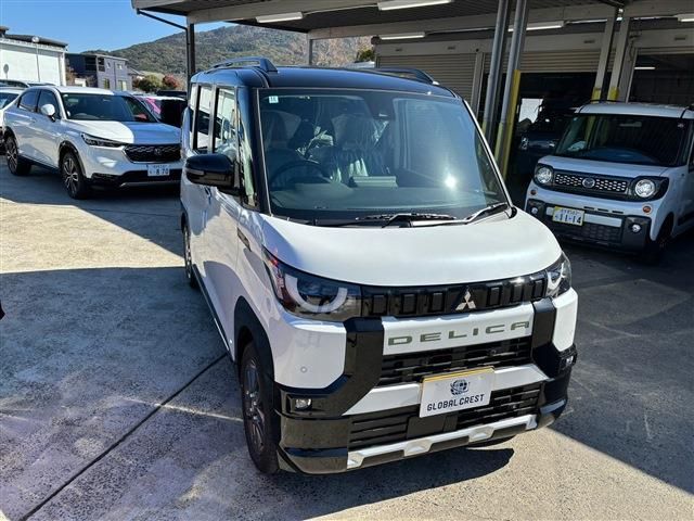 MITSUBISHI DELICA MINI 2024 Image 31