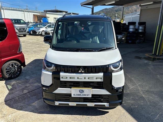 MITSUBISHI DELICA MINI 2024 Image 31