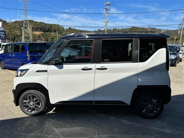 MITSUBISHI DELICA MINI 2024 Image 31