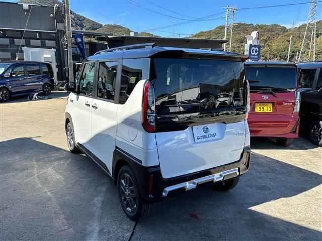 MITSUBISHI DELICA MINI 2024 Image 31