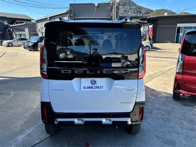 MITSUBISHI DELICA MINI 2024 Image 31