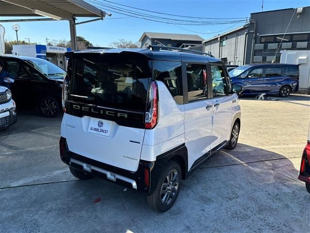 MITSUBISHI DELICA MINI 2024 Image 31