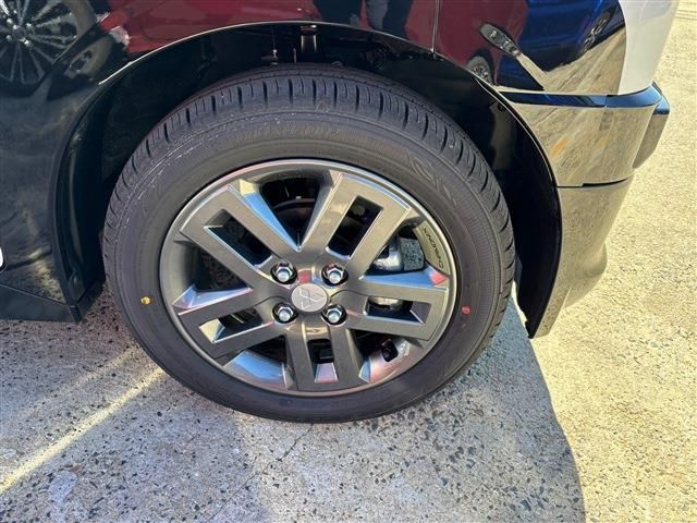 MITSUBISHI DELICA MINI 2024 Image 31