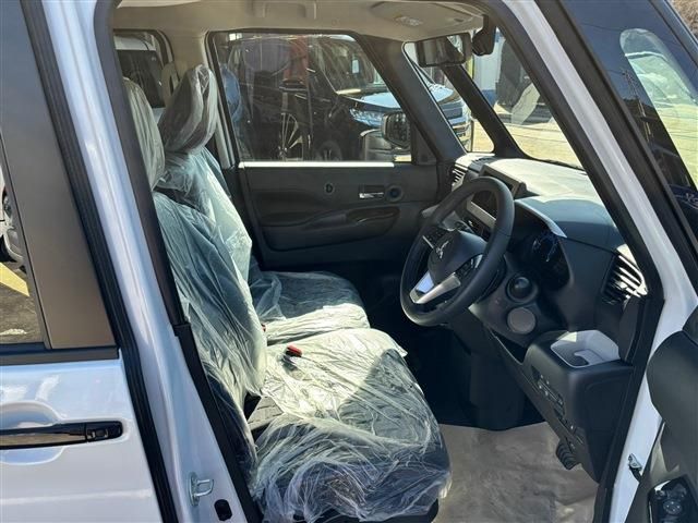 MITSUBISHI DELICA MINI 2024 Image 31