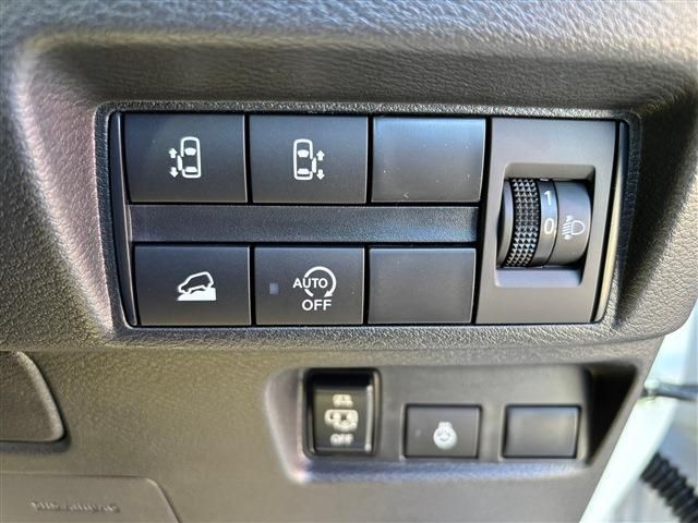 MITSUBISHI DELICA MINI 2024 Image 31