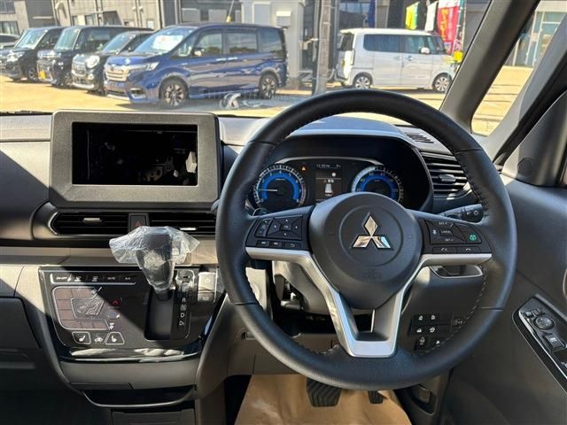 MITSUBISHI DELICA MINI 2024 Image 31