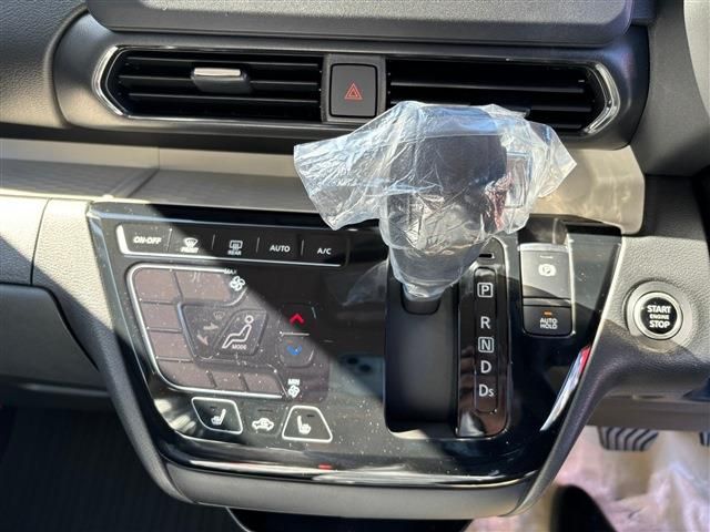 MITSUBISHI DELICA MINI 2024 Image 31