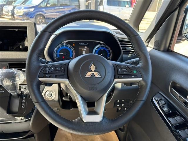 MITSUBISHI DELICA MINI 2024 Image 31