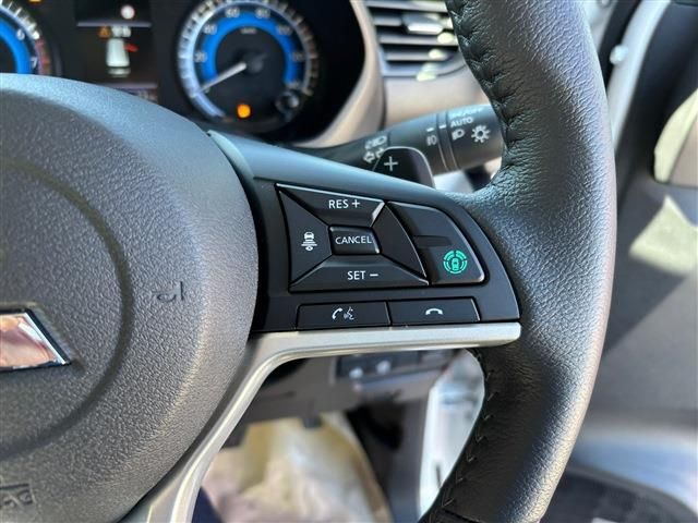 MITSUBISHI DELICA MINI 2024 Image 31