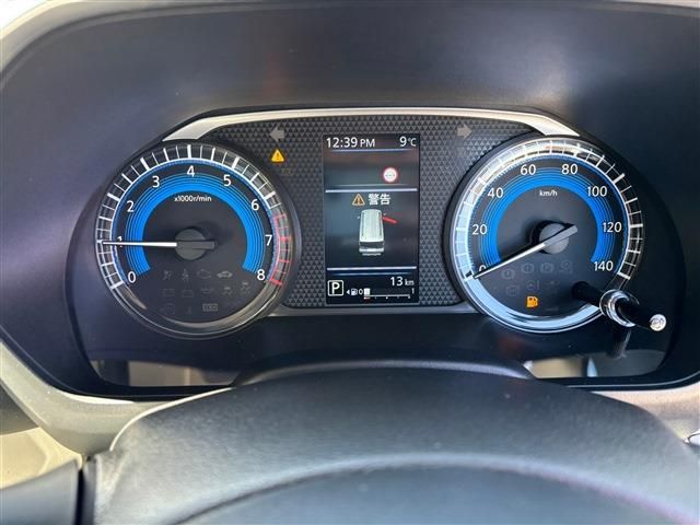 MITSUBISHI DELICA MINI 2024 Image 31