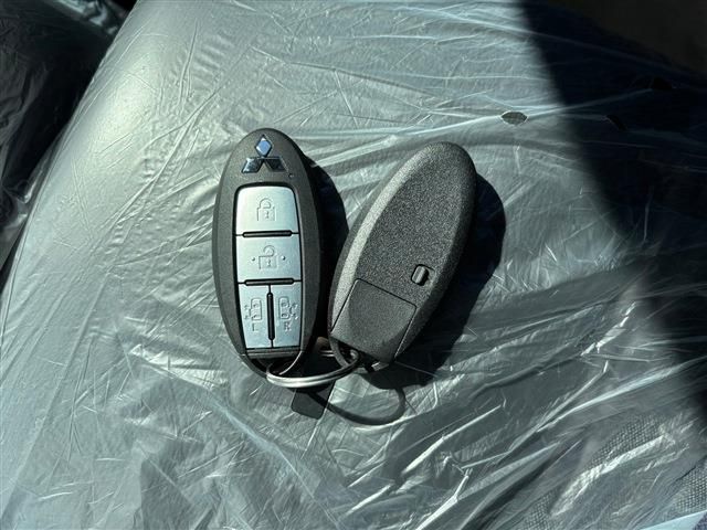 MITSUBISHI DELICA MINI 2024 Image 31