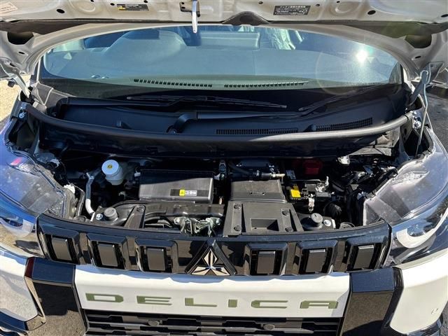 MITSUBISHI DELICA MINI 2024 Image 31