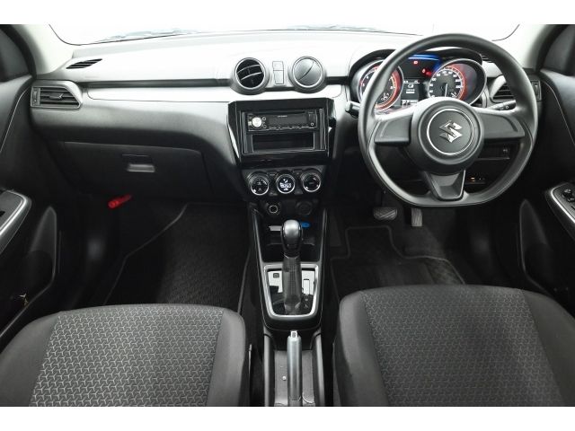 SUZUKI SWIFT 2017 Image 31