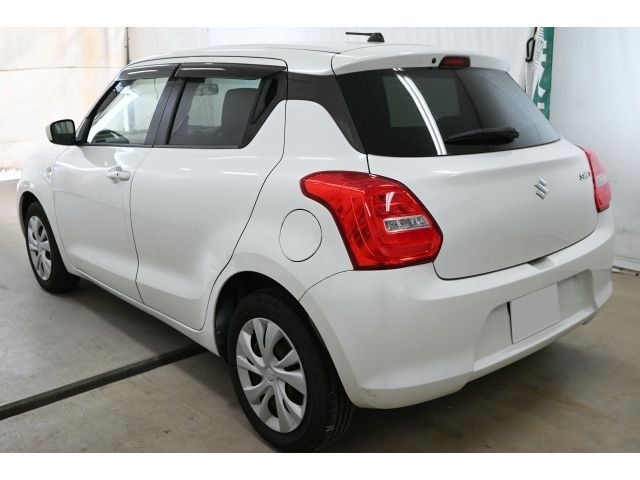 SUZUKI SWIFT 2017 Image 31