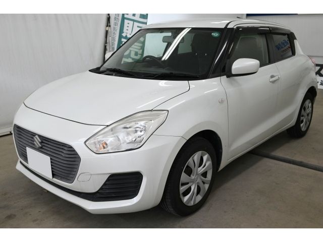 SUZUKI SWIFT 2017 Image 31
