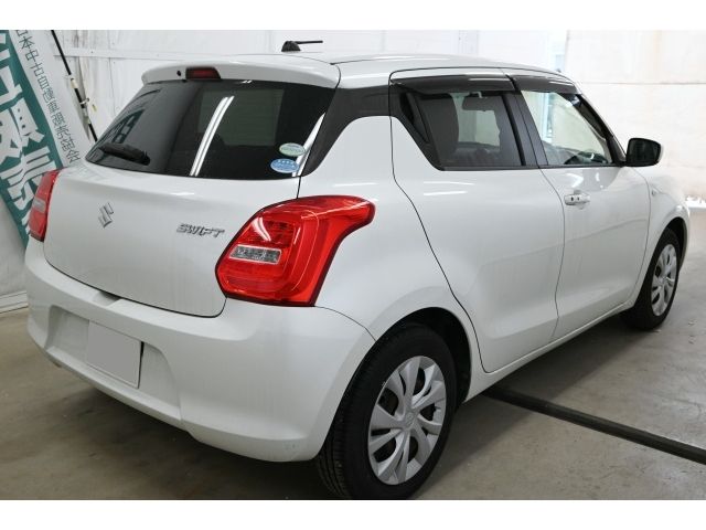 SUZUKI SWIFT 2017 Image 31