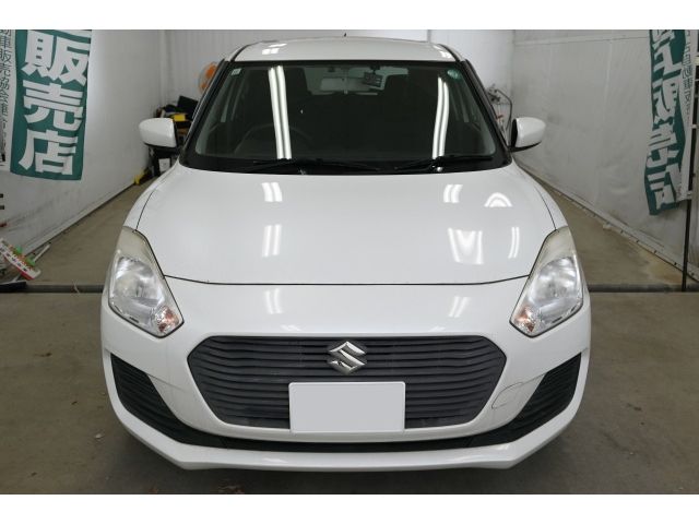 SUZUKI SWIFT 2017 Image 31