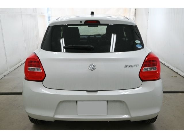 SUZUKI SWIFT 2017 Image 31
