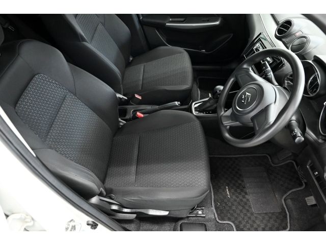 SUZUKI SWIFT 2017 Image 31